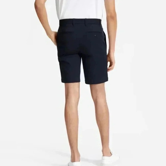 The 9" Slim-Fit Performance Chino Short - Picture 5 of 11